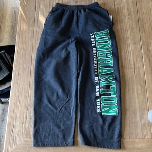 Champion college sweatpants